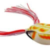 SPRO SBEPP60TRPW Bronzeye Popper Frogs Tropical White -Fishing World Shop spro sbepp60 bronzeye popper frog spr 0049 4 48185.1651082015.386.513