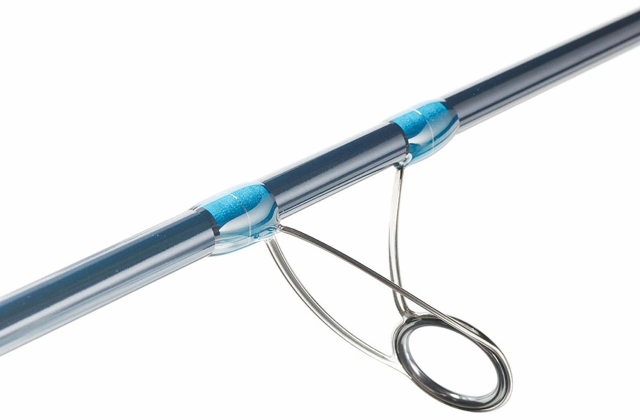 St. Croix Legend Surf Spinning & Conventional Rods - New Models 5 St. Croix Legend Surf Spinning & Conventional Rods - New Models - Image 3