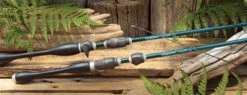 St. Croix Legend Xtreme Spinning Rods - Old Models