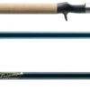 St. Croix Triumph Salmon & Steelhead Spinning & Casting Rods -Fishing World Shop st croix triumph salmon steelhead spinning casting rods 81980.1651293112