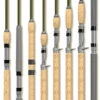 St. Croix St Croix Wild River Salmon And Steelhead Downrigging Rods -Fishing World Shop st croix wild river salmon and steelhead downrigging rods 01860.1651292212