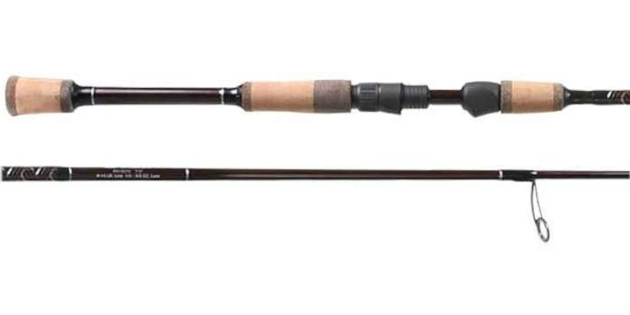 Star Rods PII1225S70G Plasma II Inshore Spinning Rod - 7 Ft. 3 Star Rods PII1225S70G Plasma II Inshore Spinning Rod - 7 Ft.