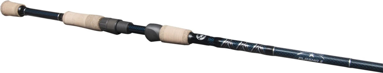 Star Rods PII1225S70G Plasma II Inshore Spinning Rod - 7 Ft. 4 Star Rods PII1225S70G Plasma II Inshore Spinning Rod - 7 Ft. - Image 2