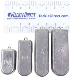TackleDirect Deep Drop Weights -Fishing World Shop tackledirect deep drop weights 83213.1651326342