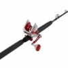 Accurate Valiant BV2-800 /TackleDirect Platinum Hook Standup Combo -Fishing World Shop tackledirect platinum hook tdps603050sin accurate bv2 800 combo 03967.1651325885
