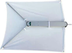 TACO ShadeFin Portable Boat Canopy