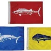 Taylor Made Fish Flags -Fishing World Shop taylor made fish flags 51855.1651329723