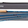 Temple Fork Axiom II-X Fly Rod W/Case 1 Temple Fork Axiom II-X Fly Rod W/Case -Fishing World Shop temple fork axiom ii x fly rod w case 27370.1668539709