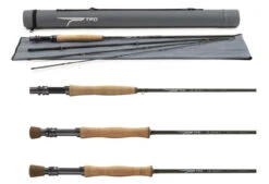 Temple Fork Outfitters LK Legacy Rod W/Case
