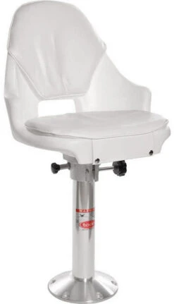 Todd Freeport Helm Seat