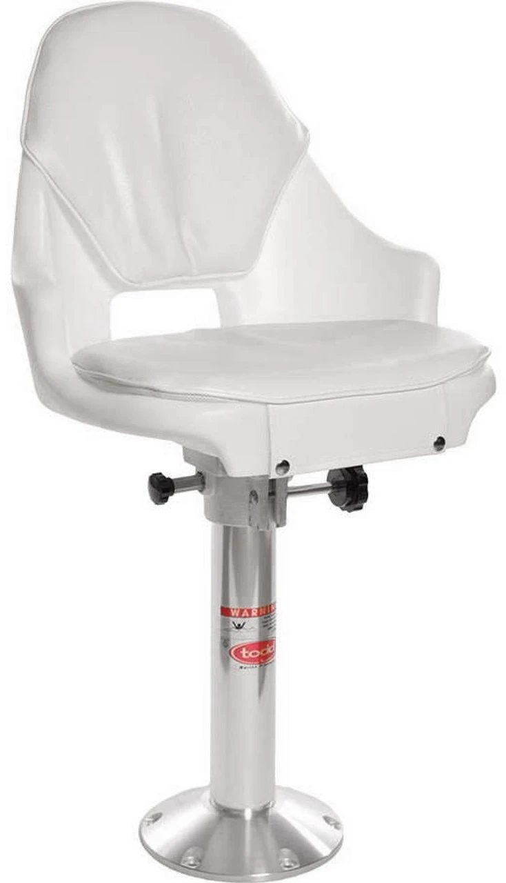 Todd Freeport Helm Seat 3 Todd Freeport Helm Seat