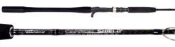 Tsunami Carbon Shield II Slow Pitch Jigging Rods
