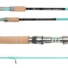 Tsunami Carbon Shield II Spinning Rods 1 Tsunami Carbon Shield II Spinning Rods -Fishing World Shop tsunami carbon shield ii spinning rods 96016.1651331740
