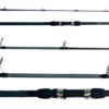 Tsunami Trophy II Surf Rods 2 Tsunami Trophy II Surf Rods -Fishing World Shop tsunami trophy ii surf rods 39439.1651332523