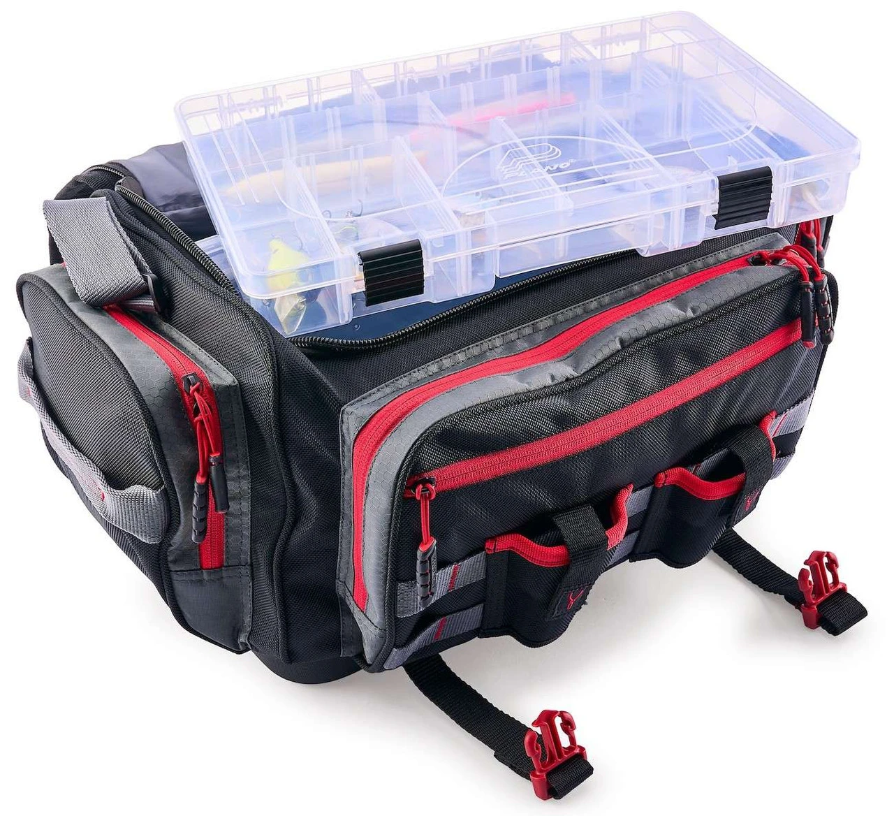 Ugly Stik 3700 Tackle Bag 6 Ugly Stik 3700 Tackle Bag - Image 4
