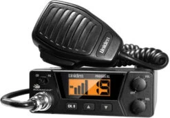 Uniden PRO505XL PRO505XL 40-Channel Bearcat CB Radio