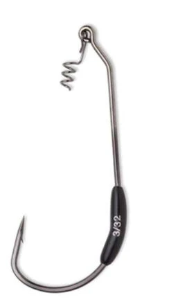 VMC Drop Dead Weighted Hooks -Fishing World Shop vmc drop dead weighted hooks 40142.1651334085