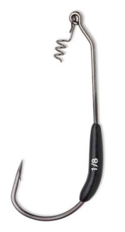 VMC Drop Dead Weighted Hooks -Fishing World Shop vmc drop dead weighted hooks 47055.1651334085