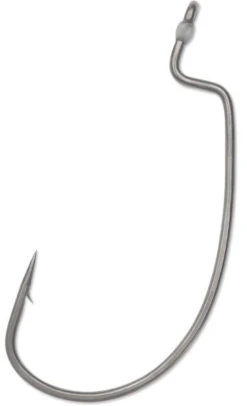 VMC RedLine Series Hybrid Wide Gap Hooks -Fishing World Shop vmc redline series hybrid wide gap hooks 45962.1680266694