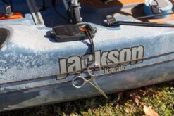 YakAttack Surface Mounted Retractor 9 YakAttack Surface Mounted Retractor -Fishing World Shop yakattack surface mounted retractor 40986.1651345407