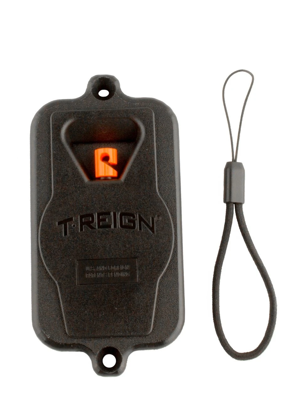 YakAttack Surface Mounted Retractor 4 YakAttack Surface Mounted Retractor - Image 2