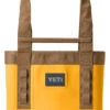 YETI Camino Carryall 20 Tote Bag - Alpine Yellow -Fishing World Shop yeti camino carryall 20 tote bag alpine yellow 70684.1656678995