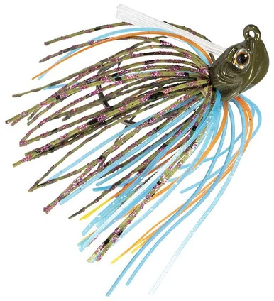 Z-Man Midwest Finesse Swim Jigs 3 Z-Man Midwest Finesse Swim Jigs