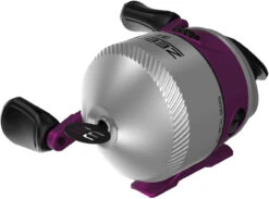 Zebco 33L602MA Ladies Authentic 33 Combo -Fishing World Shop zebco 33l602m ladies authentic 33 combo 26000.1651352329