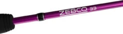 Zebco 33L602MA Ladies Authentic 33 Combo -Fishing World Shop zebco 33l602m ladies authentic 33 combo 69617.1651352329
