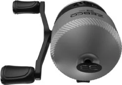 Zebco 33 MAX Spincast Reel -Fishing World Shop zebco 33mxn bx6 33 max sc reel 62267.1651367491