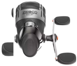 Zebco ZB30A.BX3 30sz Spincast Reel 7 Zebco ZB30A.BX3 30sz Spincast Reel -Fishing World Shop zebco zb30a bx3 30sz spincast reel 48605.1651421821