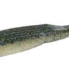 Zoom Swimmin Super Fluke - 5in - Bluegill Flash -Fishing World Shop zoom swimmin super fluke 5in zom 0030 20 98986.1651353836.386.513